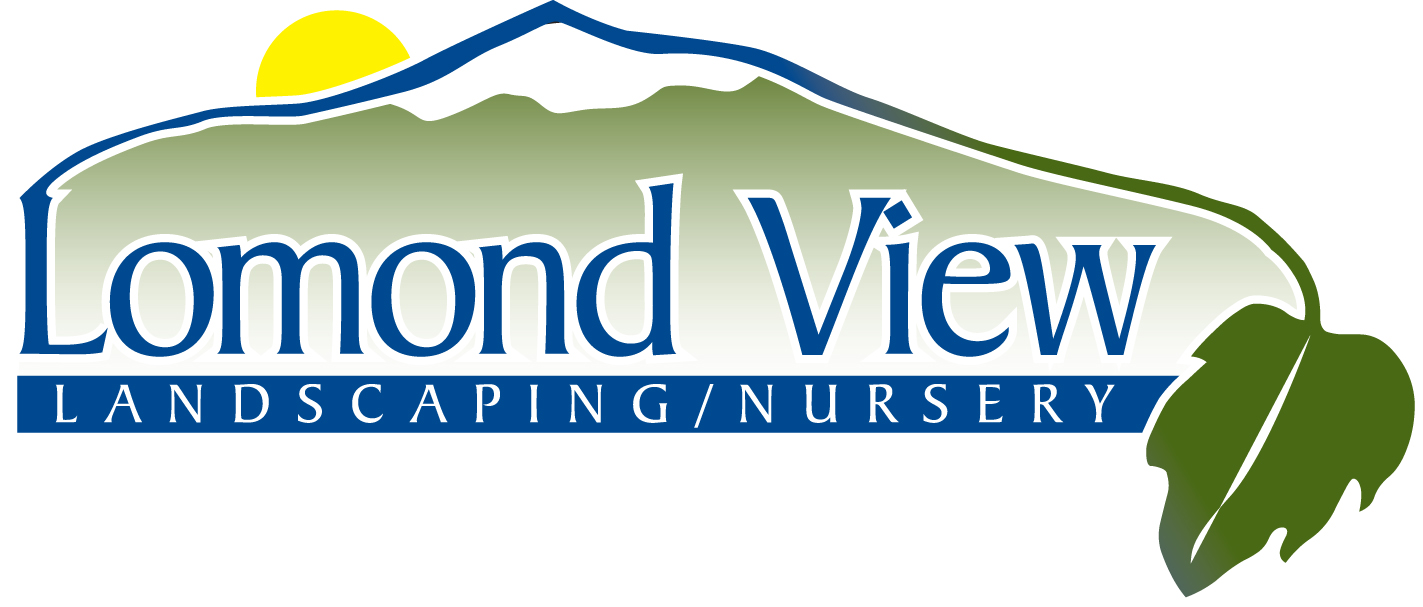 Lomond View Nursery Logo