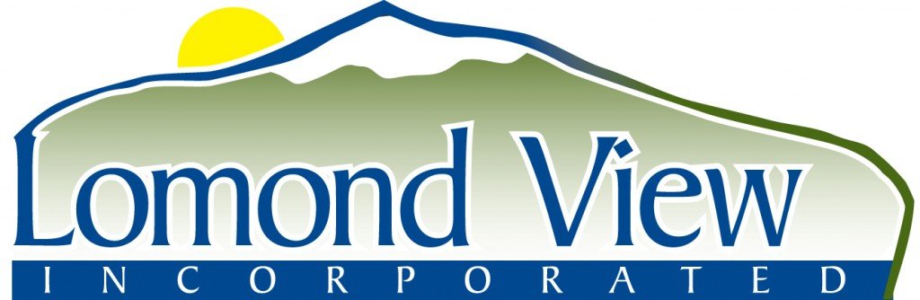 Lomond View Inc Logo