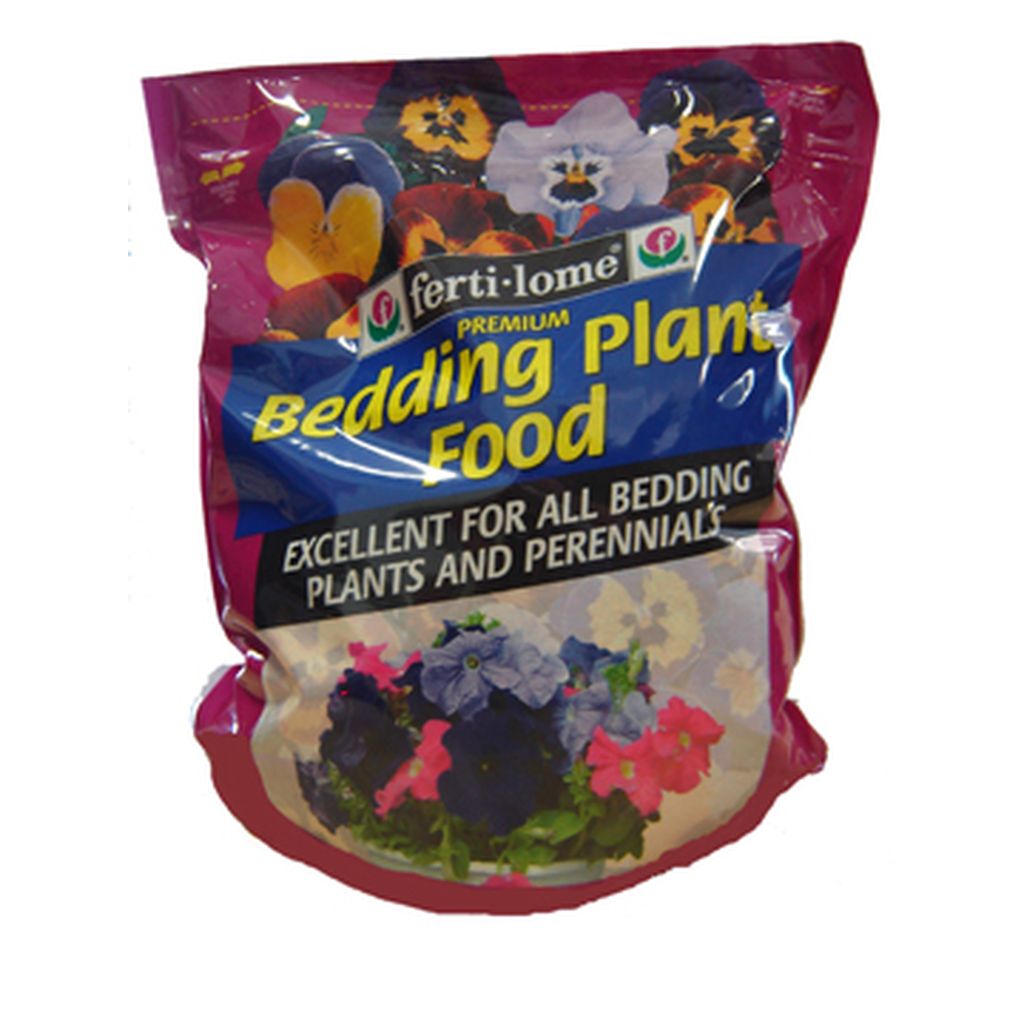 Premium Bedding Plant Food – 7-22-8