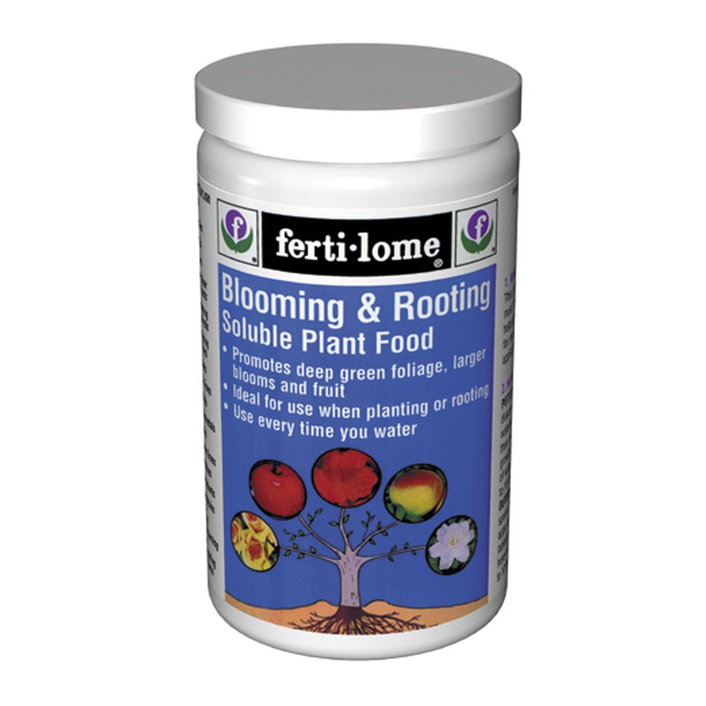 Blooming & Rooting Formula Soluble Plant Food – 9-59-8