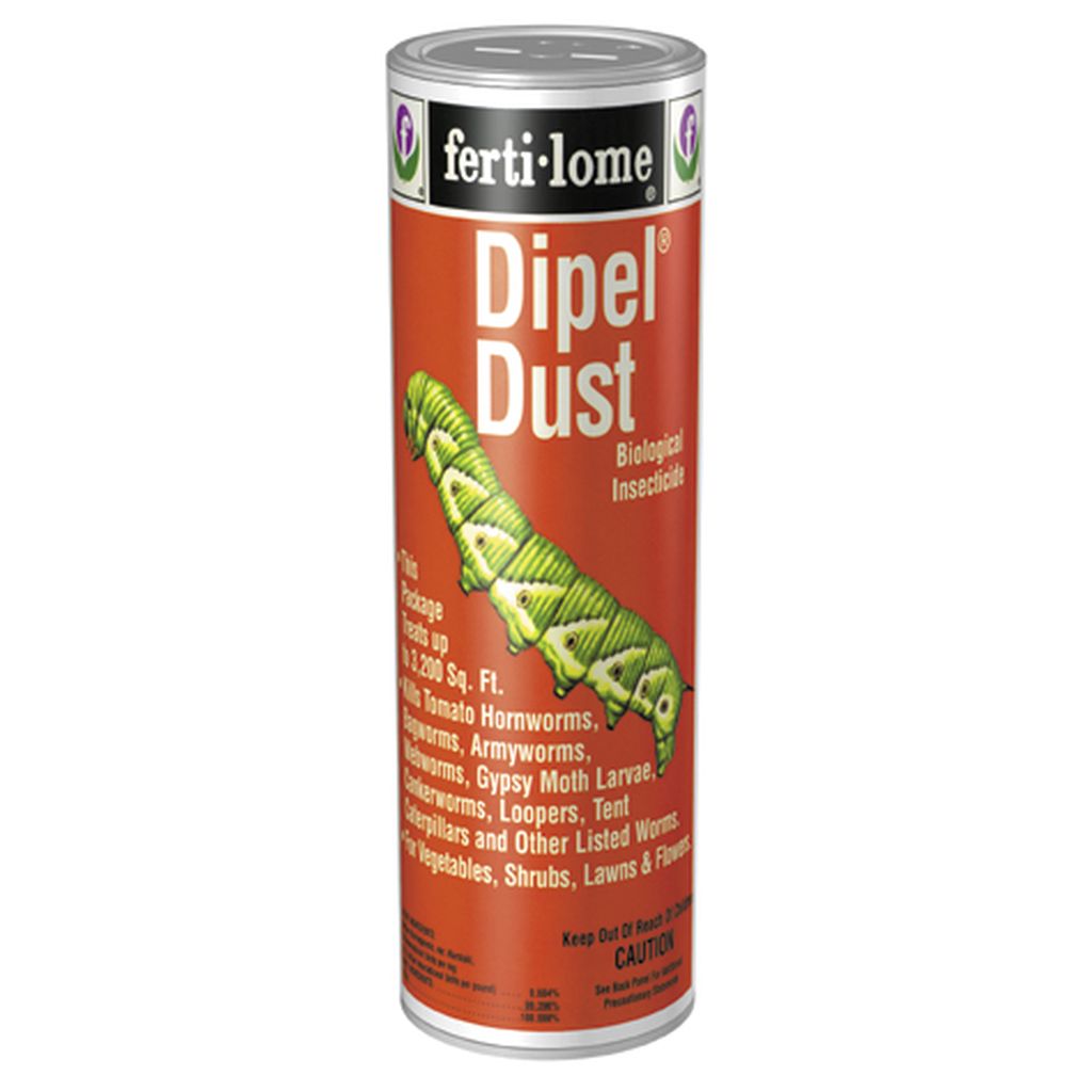 Dipel Dust