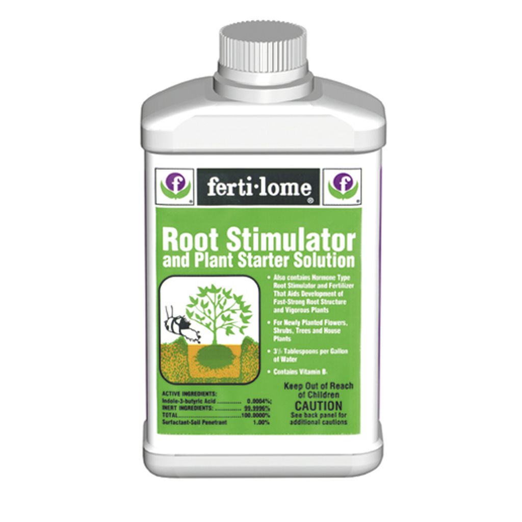 organic root stimulator