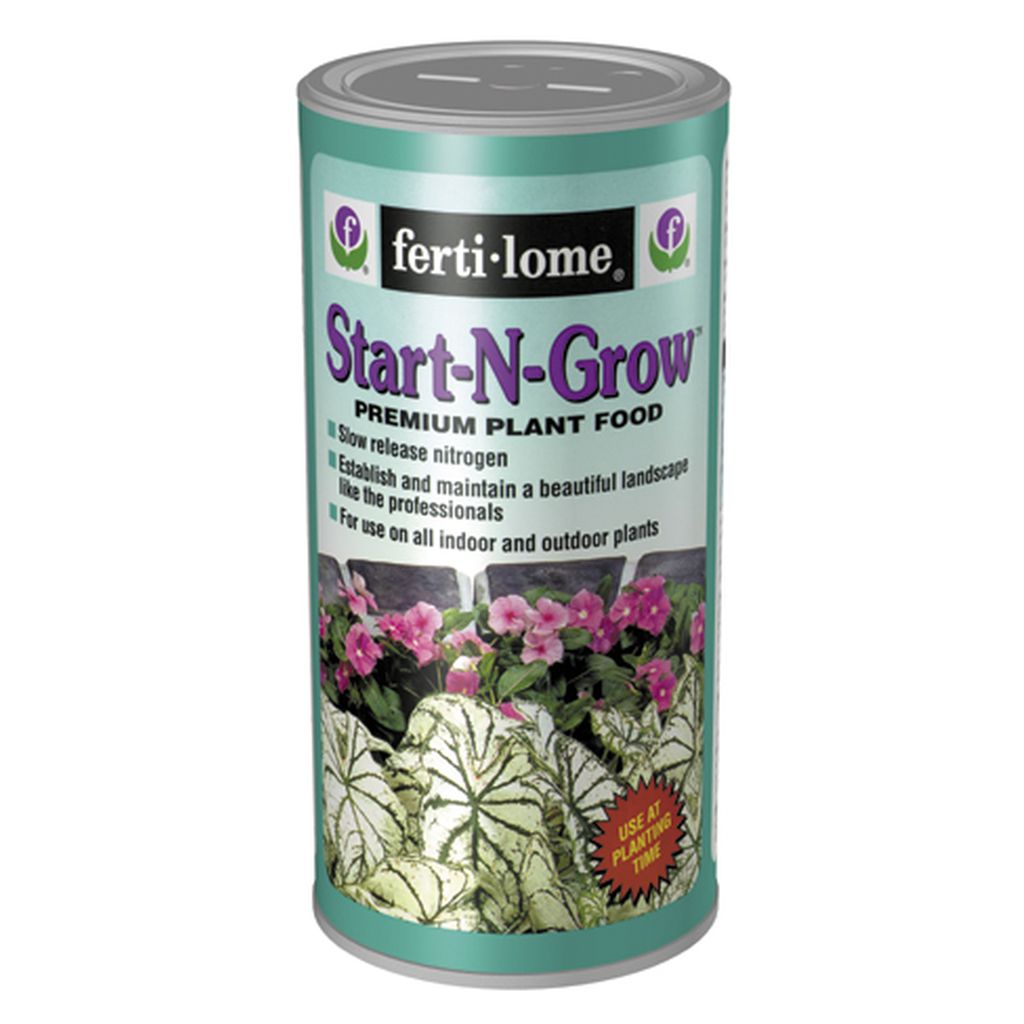 Start-N-Grow – 19-6-12