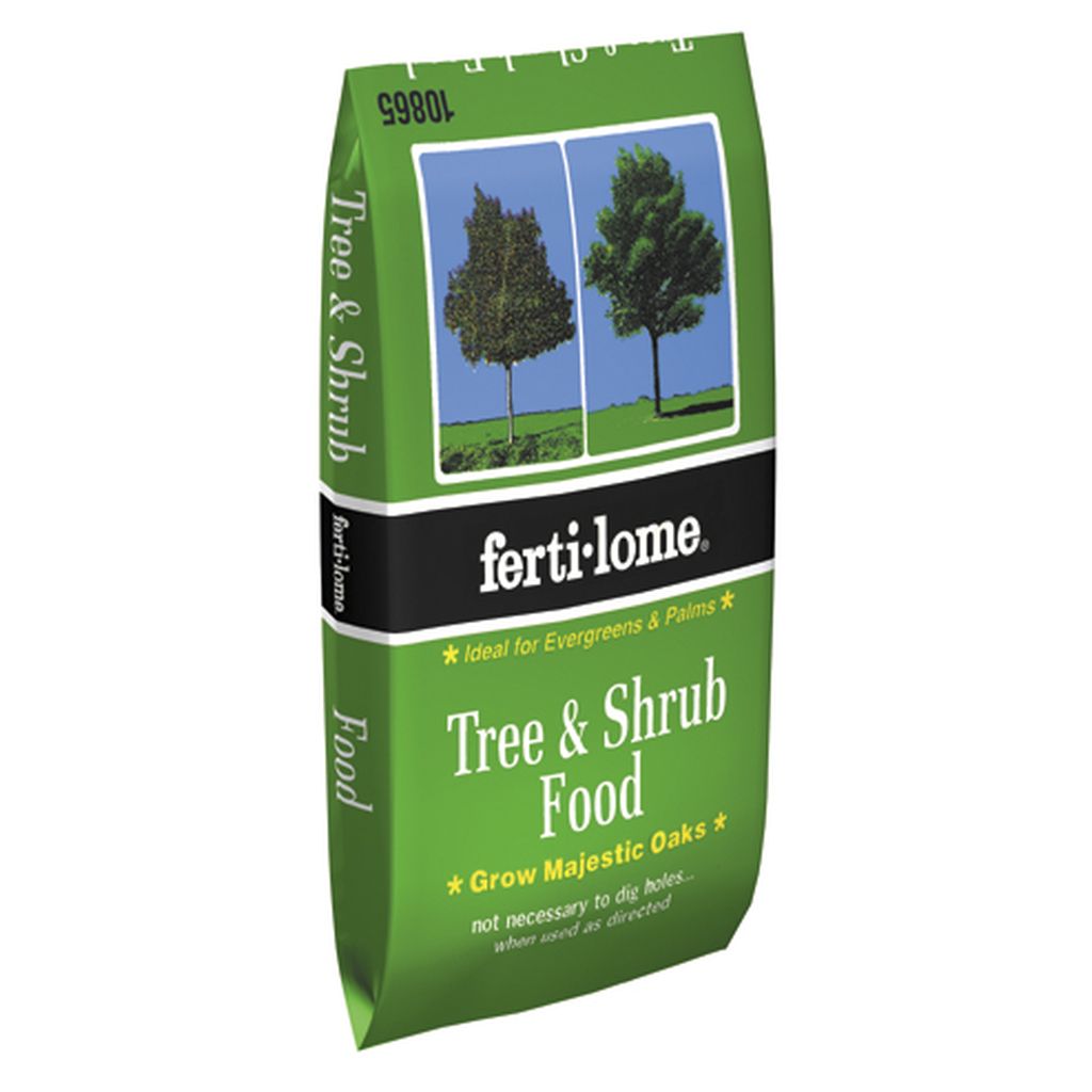 Tree And Shrub Food – 19-8-10