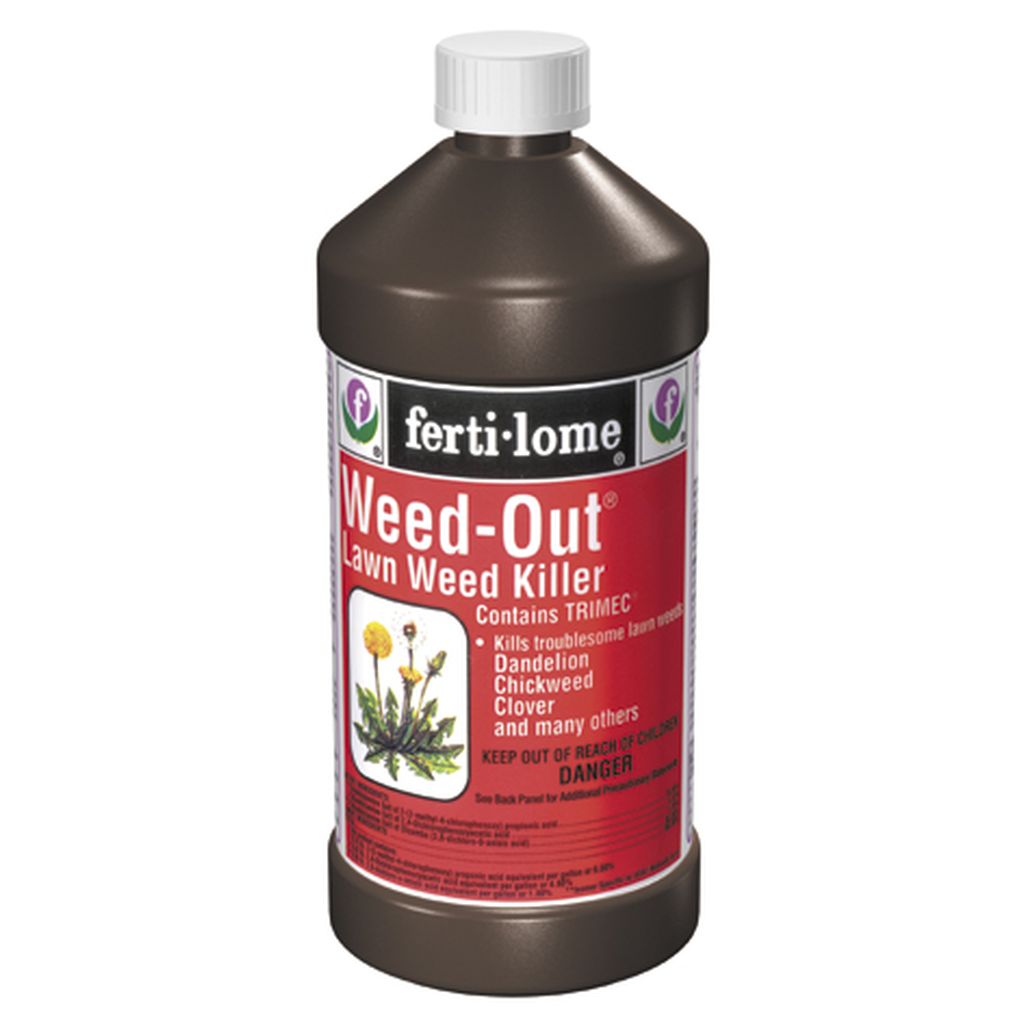 Weed-Out Killer